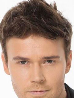 Андрей Сафронов