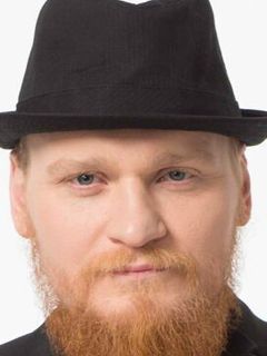 Сергей Сафронов