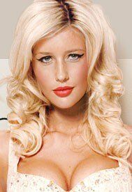 Алеся Александрова