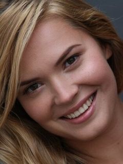 Катя Жаркова