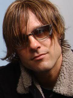 Скотт Стивенс