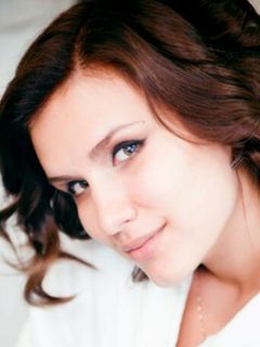 Анна Боронина