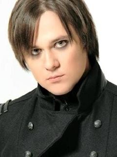 Евгений Тарцус