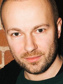 Гоша Рубчинский