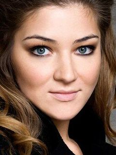 Татьяна Зыкина