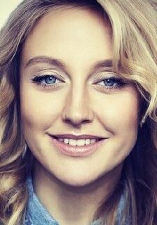 Ева Бушмина