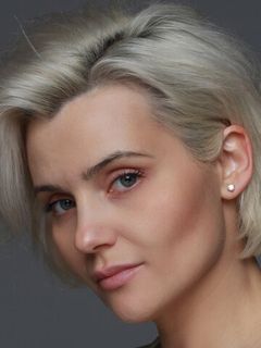 Евгения Синицкая