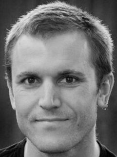 Крис Пендер