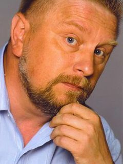 Валерий Шаров