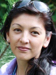 Эля Гильман