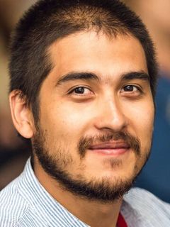 Эльдар Шибанов