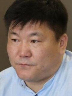 Алексей Егоров