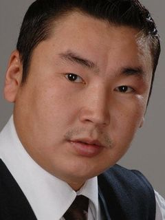 Михаил Борисов