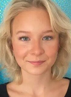 Сигрид Джонсон