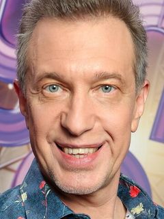 Сергей Соседов