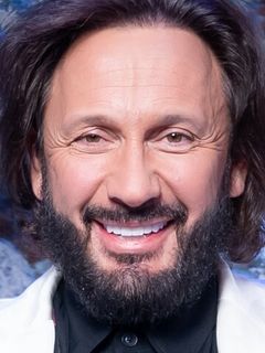 Стас Михайлов