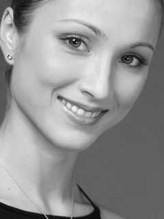 Екатерина Шипулина