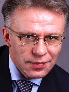 Вячеслав Фетисов
