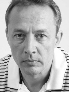 Юрий Пронин