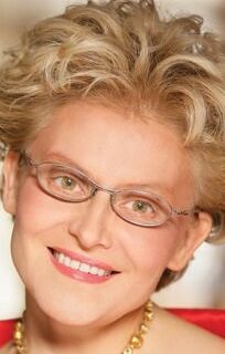 Елена Малышева