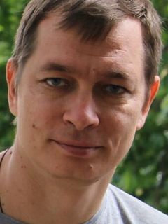 Павел Данилов