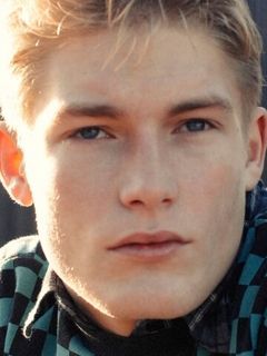 Гарри Гудвинс