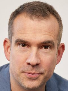 Крис ван Тюллекен