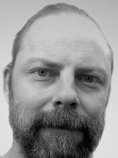 Тревор Уолл