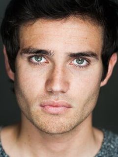 Патрик Фрайер