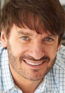 Eric Lanlard