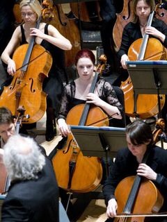 BBC Scottish Symphony Orchestra
