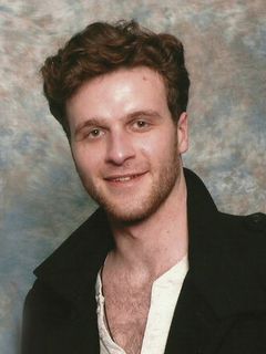 Мэттью Домэн