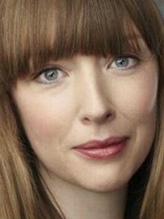 Фиона МакДермотт