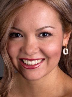 Ольга Бурлакова