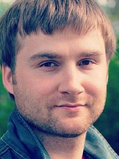 Вадим Комиссарук