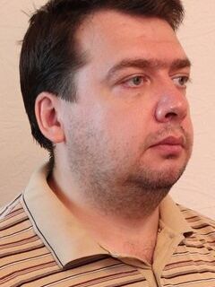 Александр Головко