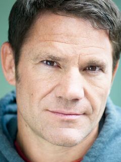 Стив Бакшолл