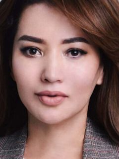 Айгуль Мукей