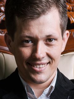 Юрий Михайловский