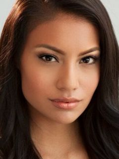 Ashley Callingbull