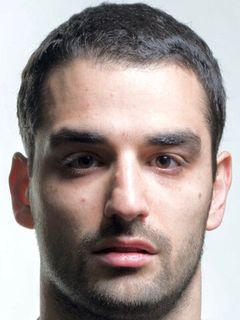 Дмитрий Селипанов