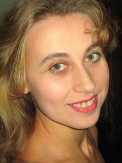 Светлана Рога