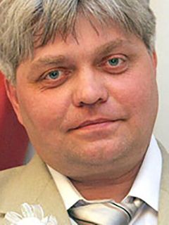 Максим Кондратюк