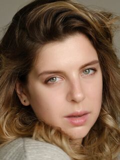 Наталия Сапожникова