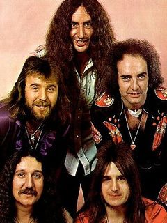 Uriah Heep