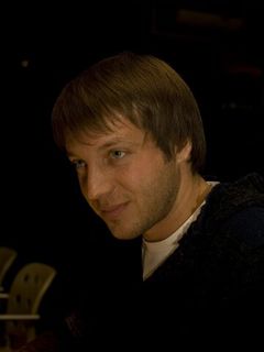 Дмитрий Полесюк