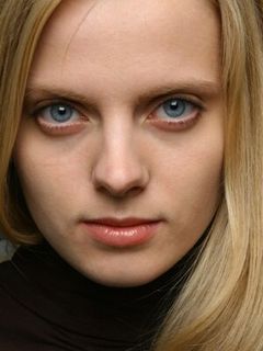 Елена Дрейден