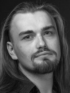 Петр Вечерков