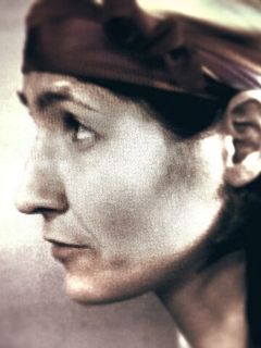 Анна Спицына