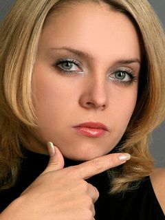 Ирина Перова
